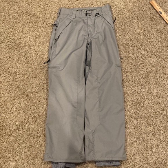 686 Snowboard/Ski Pants Size Small - Picture 2 of 12